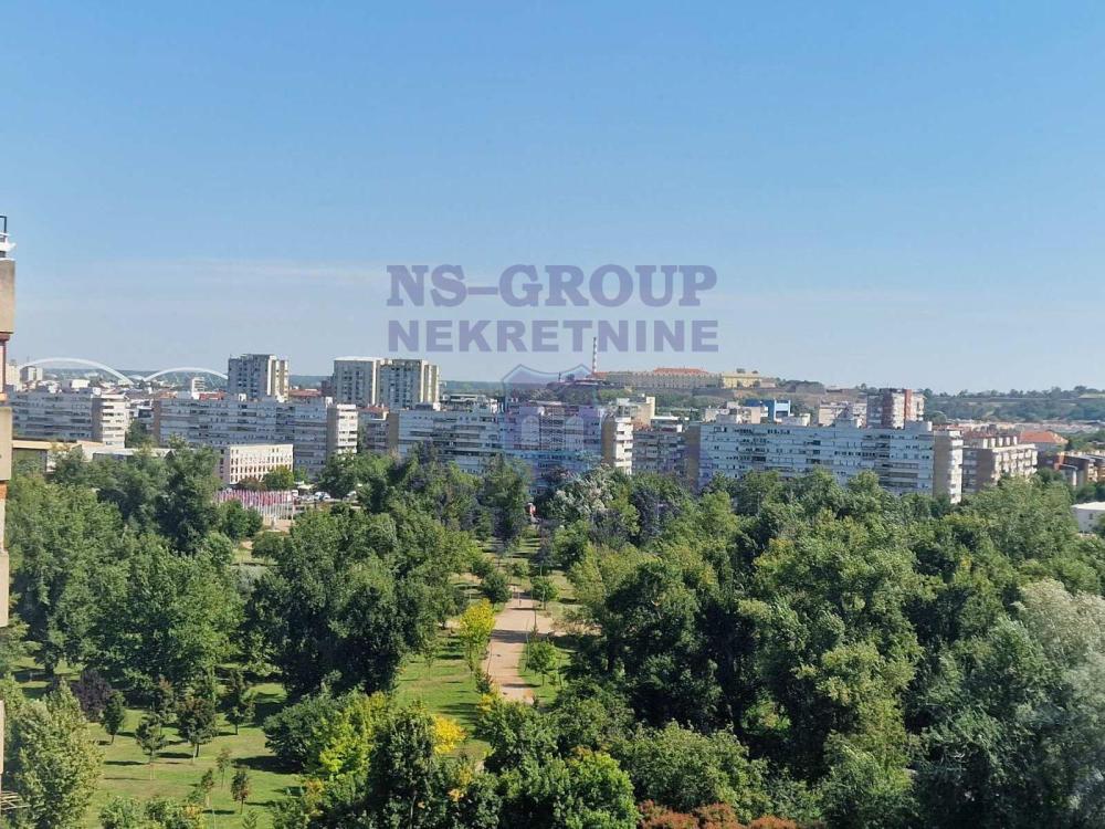 Slika 1 - Trosoban stan na prodaju, 74m2, 218.500€